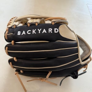 2025 RH Outfield Baseball Glove 12.75" (New)