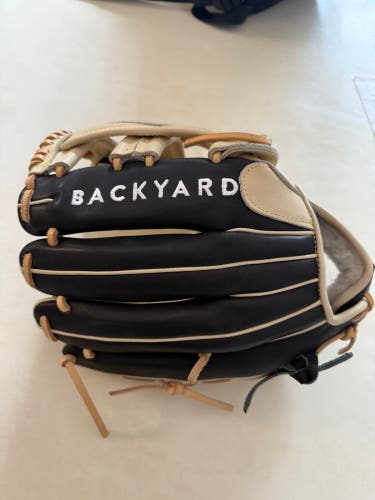 2025 RH Outfield Baseball Glove 12.75" (New)