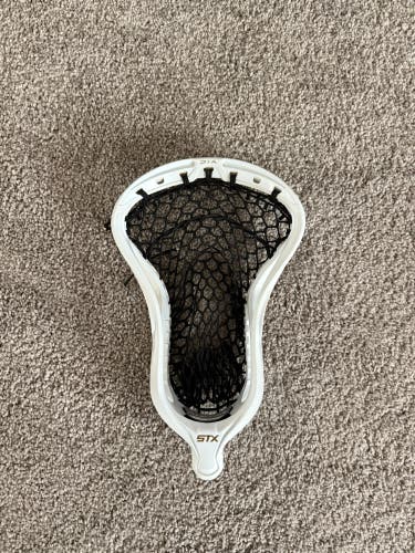 STX Stallion 900 Strung Head (Used)