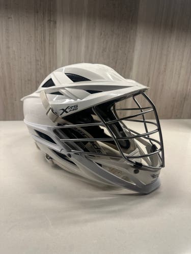 Cascade XRS Pro Helmet (Used)
