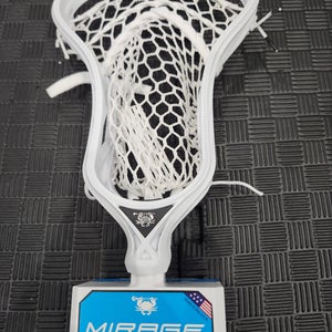 ECD Strung Mirage 3.0 Head (New)