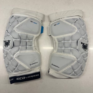 Medium Adult ECD Echo Arm Pads (Used)