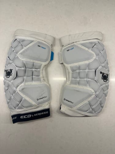 Medium Adult ECD Echo Arm Pads (Used)