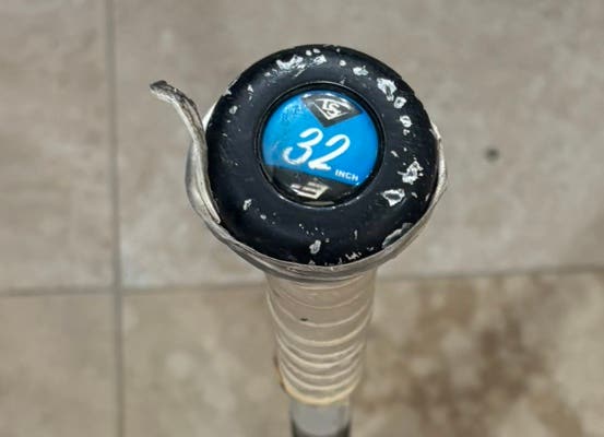 2022 Louisville Slugger Select PWR Hybrid BBCOR Certified Bat (-3) 29 oz 32" (Used)