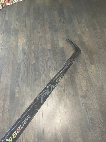 New Bauer Pulse (65 flex P92)