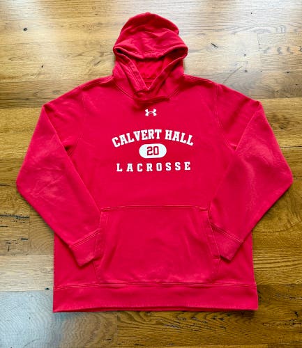 Calvert Hall Lacrosse Sweatshirt