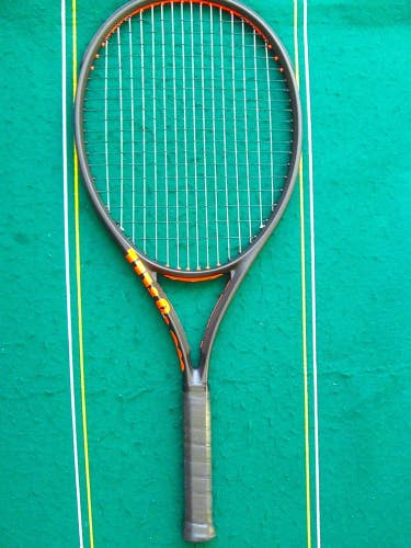 2025 Wilson Clash 108 V3 27.25" 280g/9.9oz 335mm/3 pt HL 3/8 Nat Gut 16x19 EXCL+