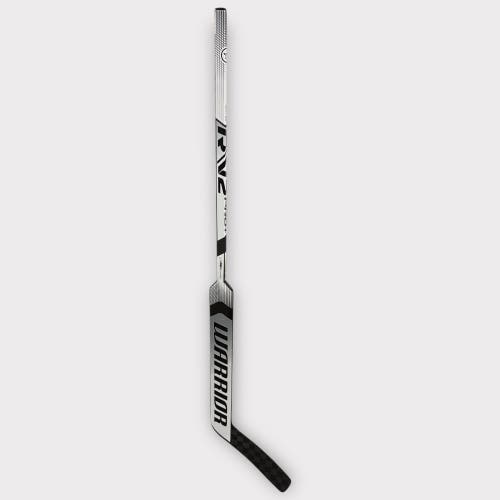 Pro Stock Warrior Ritual V2 Pro+ W31 Regular Goalie Stick