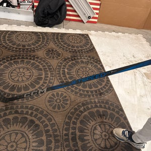 Intermediate CCM JetSpeed FT7 Pro Right Handed Hockey Stick P92 50 Flex Pro Stock (New)