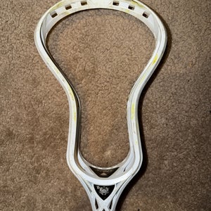 ECD Rebel Unstrung Head (Used)