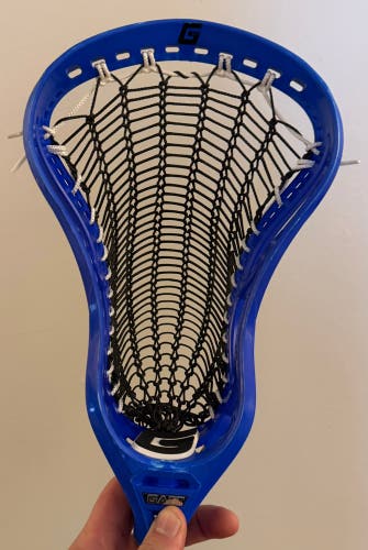 Gait Torq 2 with amor mesh Head (Used)