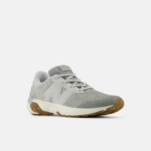 New Balance 1440v1 PP1440EG Sneaker Kids 11 Brighton Gray Running Shoes HAWK1329