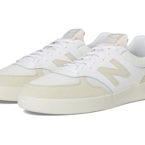 New Balance 300 Court CT300SS3 Sneakers Unisex 13 White Lifestyle Shoes HAWK1629