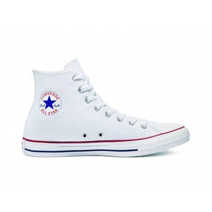 Converse Chuck Taylor All Star Sneaker Unisex US 6 White High-Top Shoes HAWK1552
