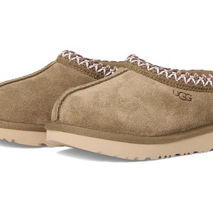 UGG Tasman II 1019066T-ALP Slippers Toddler 8 Antilope Suede Slip On HAWK1496