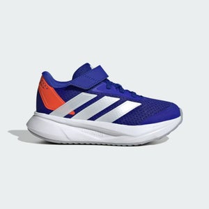 Adidas Duramo SL 2 IH3601 Kids 13c Blue Elastic Lace Sportswear Shoes HAWK1376