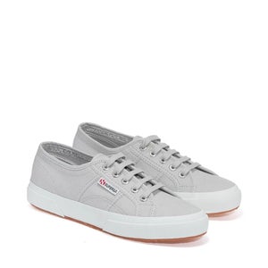 Superga 2750 Cotu Classic S000010-04Y Sneaker Men's 7 Gray Casual Shoes HAWK1490