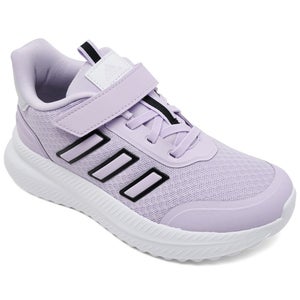 Adidas X_PLRPATH C JH7197 Sneakers Kids US 1C Ice Lavender Mesh Shoes HAWK1613