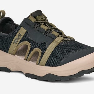 Teva Outflow 1134357-UNX Sandals Men's US 10 Unexplored Outdoors Shoes HAWK1458