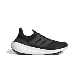 Adidas UltraBoost Light GY9351 Sneaker Men's US 8 Black Running Shoes HAWK1373