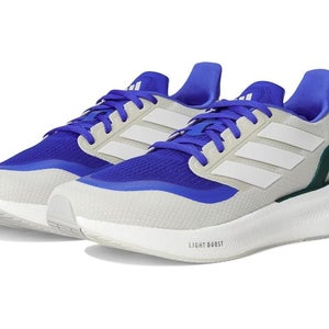 Adidas Pureboost 5 JH6444 Sneakers Men's US 11 White Running Shoes HAWK1585