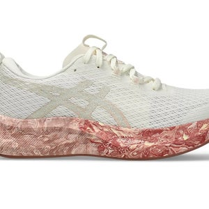 Asics Noosa Tri 16 1012B675-100 Women's US 7 Cream Breeze Running Shoes HAWK1435