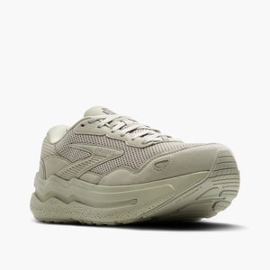 Brooks Ghost Max SE 110444-1D-006 Sneakers Mens 9.5 Stone Running Shoes HAWK1662