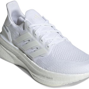 Adidas Ultraboost 5 ID8813 Sneakers Men 13 White Everyday Running Shoes HAWK1353