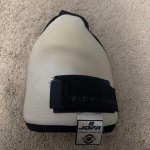 JOFA Shoulder Pad Bicep Guard