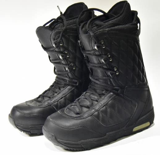 BURTON SHAUN SNOWBOARD BOOTS MEN SIZE 11