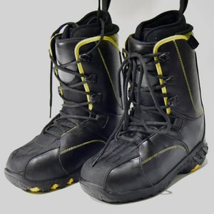 ATOMIC AIA SNOWBOARD BOOTS MEN SIZE 9