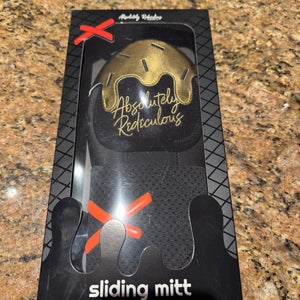 Absolutely ridiculous Gold Drip