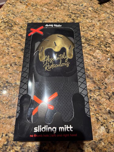 Absolutely ridiculous Gold Drip