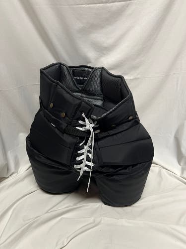 Wedgewood Pro Return Vaughn Goalie Pants