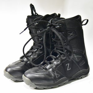 ZUMA SNOWBOARD BOOTS MEN SIZE 12