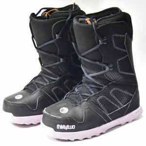 THIRTY TWO EXIT SNOWBOARD BOOTS MEN SIZE 8.5