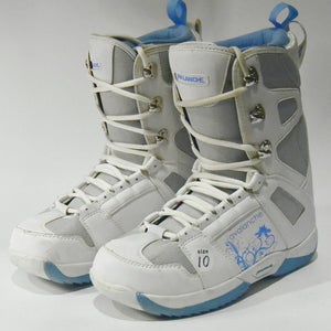 AVALANCHE SNOWBOARD BOOTS WOMEN SIZE 10