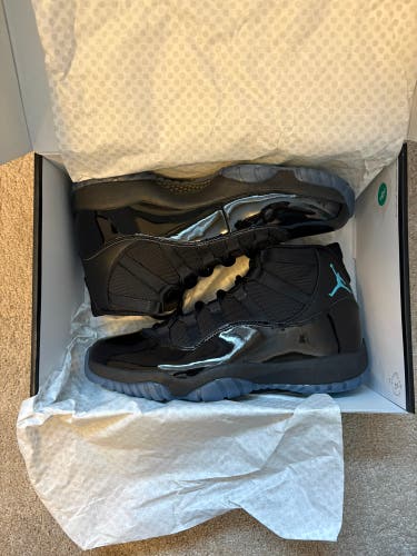 Air Jordan 11 Retro “Gamma” brand new