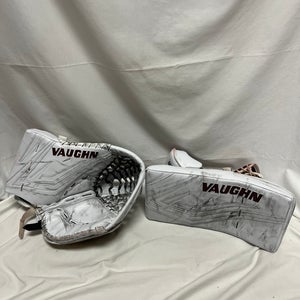 Pro Stock Vaughn VX1 Pro Carbon Glove Set