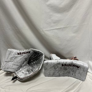 Pro Stock Vaughn VX1 Pro Carbon Glove Set