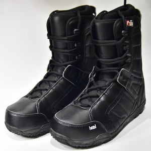 HEAD SNOWBOARD BOOTS MEN SIZE 13.5