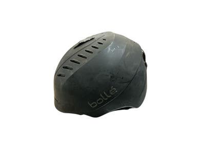 Used Bolle Snowsport Helmet Adult Black XL 11873-S000230121