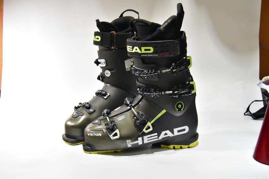 HEAD Vector Evo 130 スキー ブーツ Amazon | ヘッドスキーUSA Vector