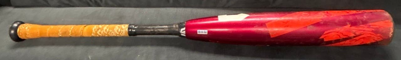 2024 DeMarini The Goods One Piece Alloy USSSA Certified Bat (-5) 25 oz 30" (Used)