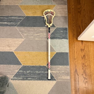 CUSTOM USA Themed DNA and CP2 Shaft