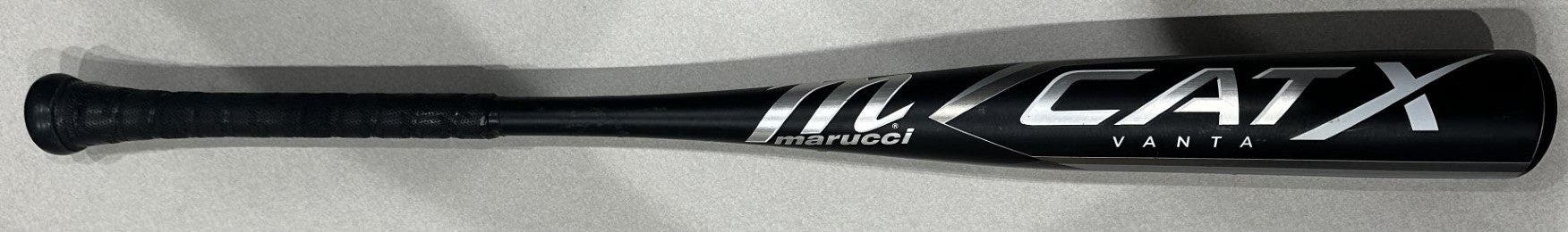Marucci CATX Vanta Alloy Bat (-3) 29 oz 32" (Used)