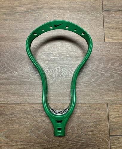 OG Nike Lakota HS Unstrung Lacrosse Head