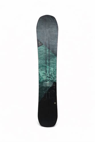 Nidecker Score Snowboard - All Mountain-  Medium Flex True Twin 159 cm (Used)