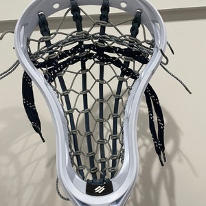 StringKing Mark 2A Strung Head (New)