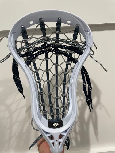 StringKing Mark 2A Strung Head (New)